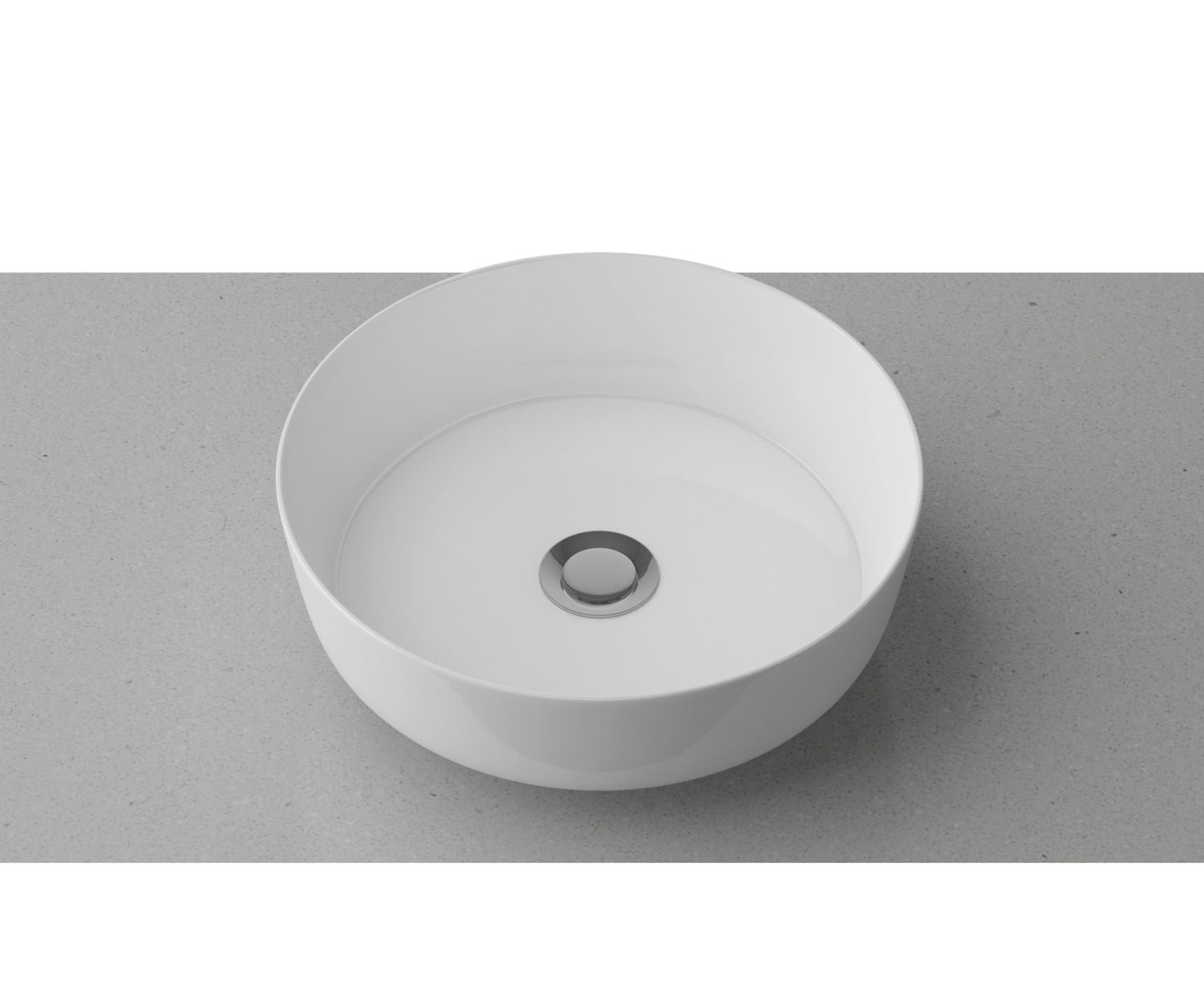 Gem Above Counter Basin