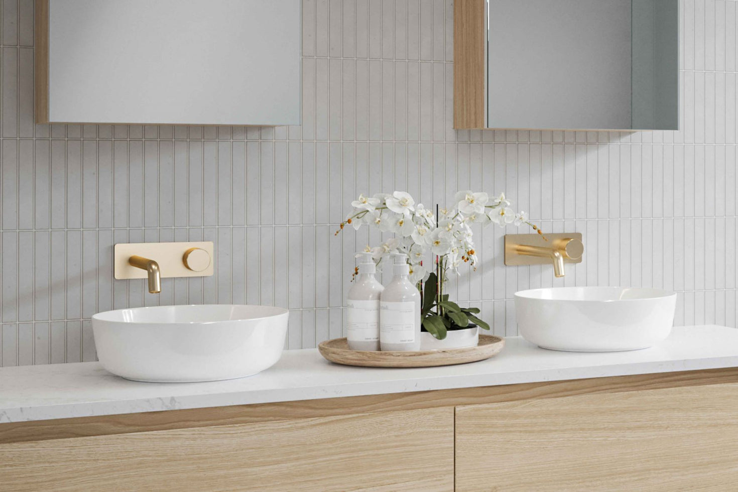 Gem Above Counter Basin