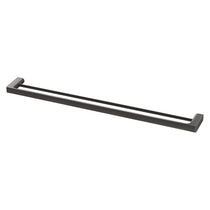Phoenix Gloss 800mm Double Towel Rail