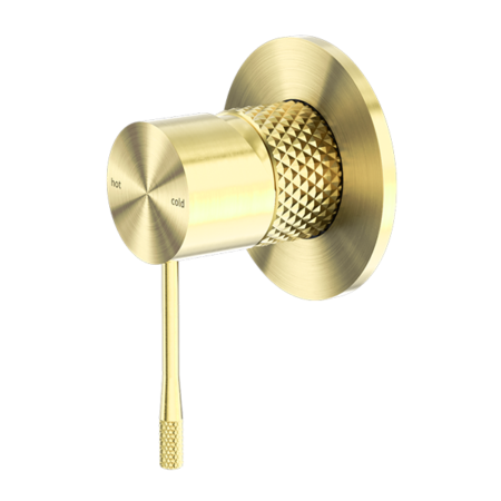 Nero Opal Shower Mixer
