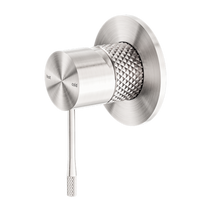 Nero Opal Shower Mixer