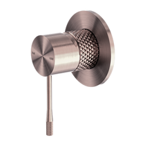 Nero Opal Shower Mixer