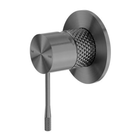 Nero Opal Shower Mixer
