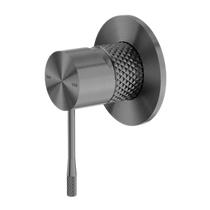 Nero Opal Shower Mixer