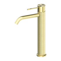 Nero Opal Tall Basin Mixer