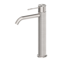 Nero Opal Tall Basin Mixer