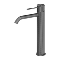 Nero Opal Tall Basin Mixer