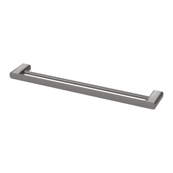 Phoenix Nuage 800mm Double Towel Rail