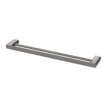 Phoenix Nuage 800mm Double Towel Rail