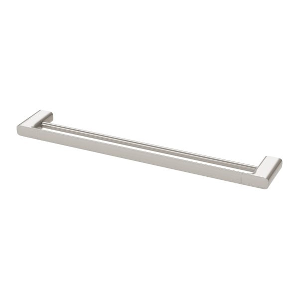 Phoenix Nuage 800mm Double Towel Rail