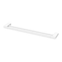 Phoenix Nuage 800mm Double Towel Rail