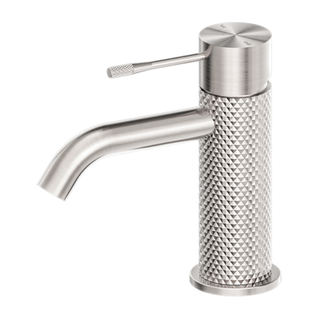 Nero Opal Basin Mixer