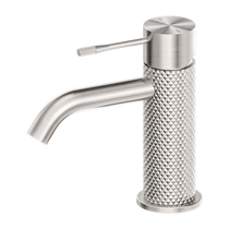 Nero Opal Basin Mixer