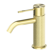 Nero Opal Basin Mixer
