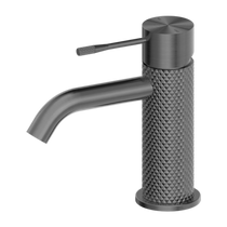 Nero Opal Basin Mixer