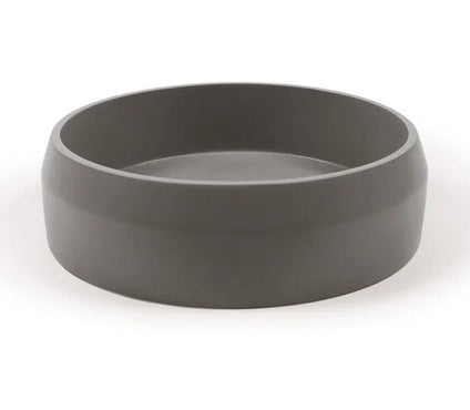 Nood Co Prism Circle Concrete Basin