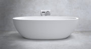 Apaiser Sapphire Freestanding Bath