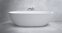 Apaiser Sapphire Freestanding Bath