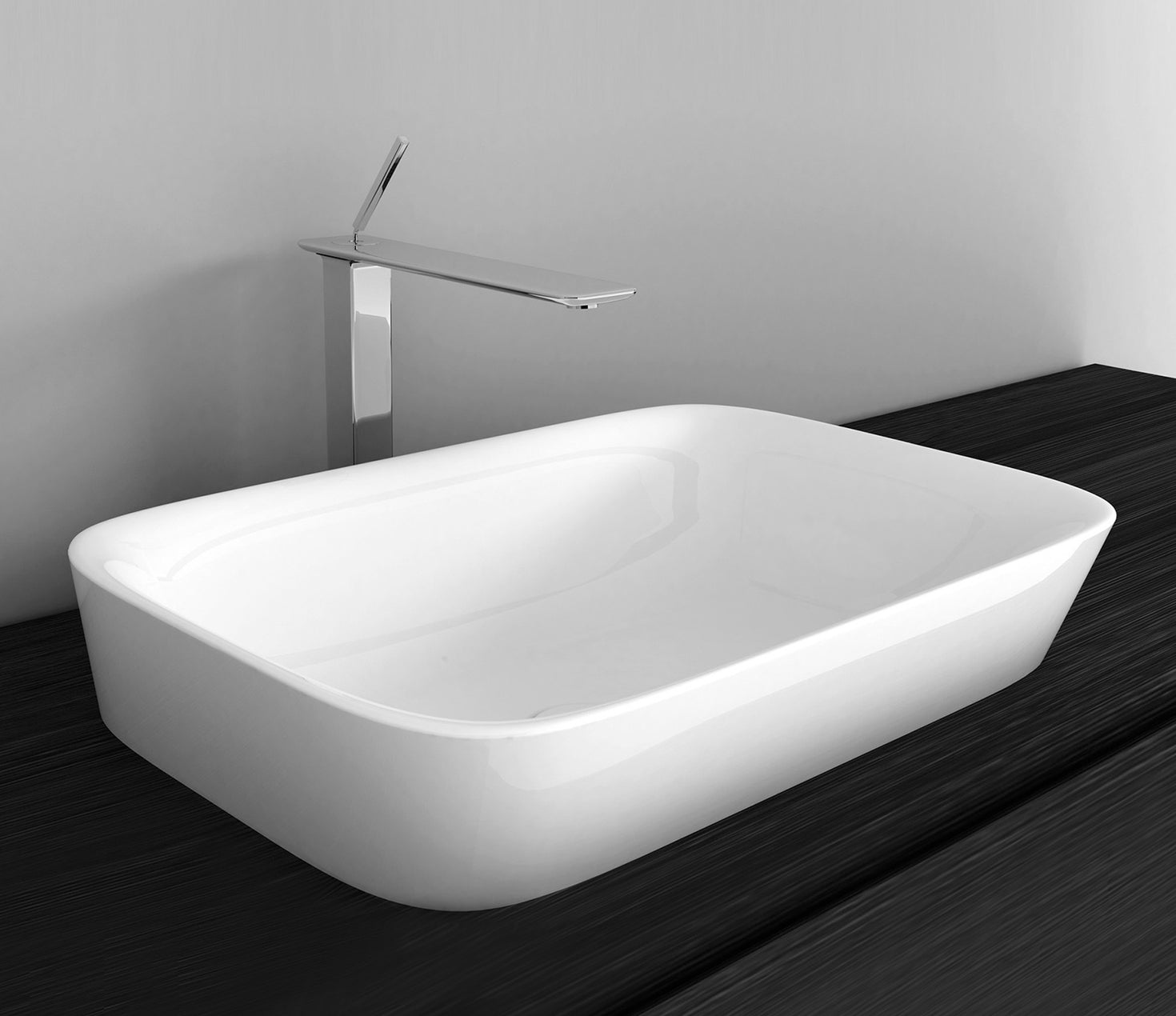 Studio Bagno Soul 2 Above Counter Basin