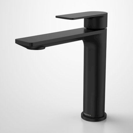 Caroma Urbane II Lead Free Mid Tower Basin Mixer