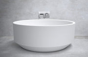 Apaiser Zen Round Freestanding Bath