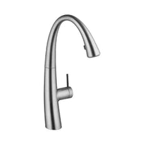KWC Zoe Sink Mixer No Light