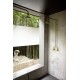 CB Roulette Lever Alcove Shower Set