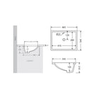 Fienza Sarah Undermount Basin – Tuck Plumbing Fixtures