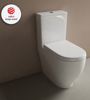 Studio Bagno Lust BTW Toilet Suite