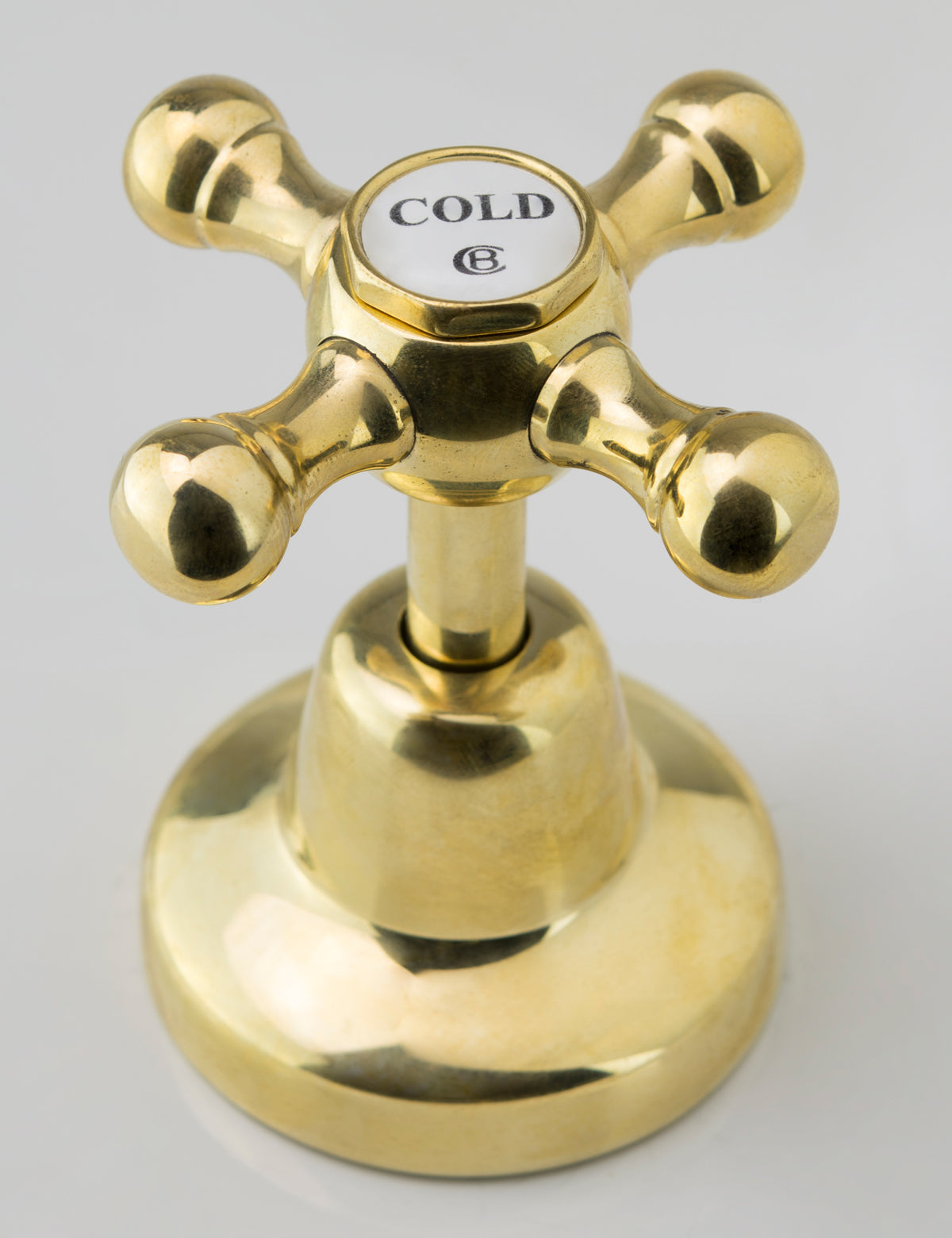 CB Roulette Lever Alcove Shower Set