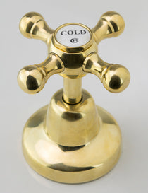 CB Roulette Lever Alcove Shower Set