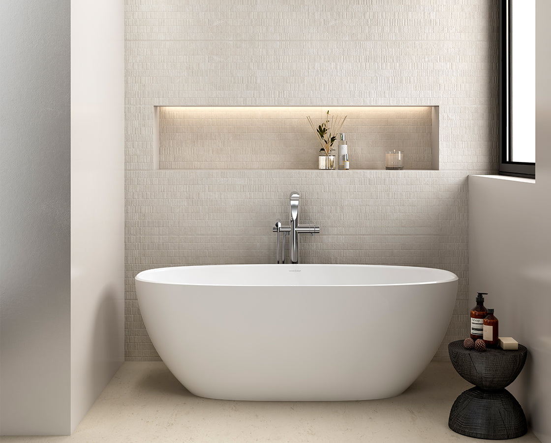 Victoria + Albert Barcelona 1500 Bath