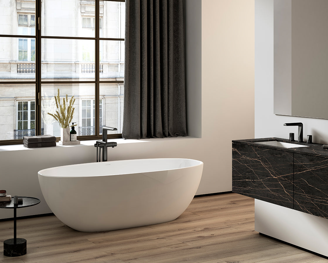 Victoria + Albert Barcelona 1700 Bath